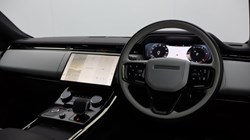 2023 (23) LAND ROVER RANGE ROVER SPORT 3.0 D350 First Edition 5dr Auto 4896357