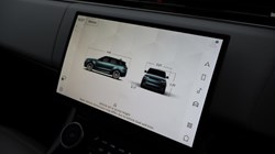 2023 (23) LAND ROVER RANGE ROVER SPORT 3.0 D350 First Edition 5dr Auto 4896348