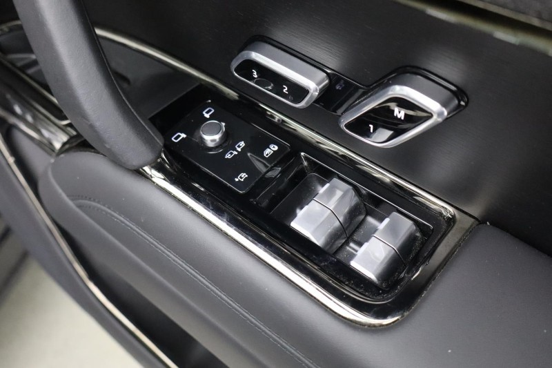 2023 (23) LAND ROVER RANGE ROVER SPORT 3.0 D350 First Edition 5dr Auto 4896334