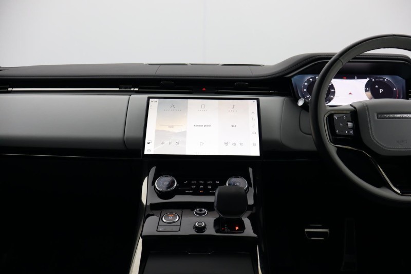 2023 (23) LAND ROVER RANGE ROVER SPORT 3.0 D350 First Edition 5dr Auto 4896354