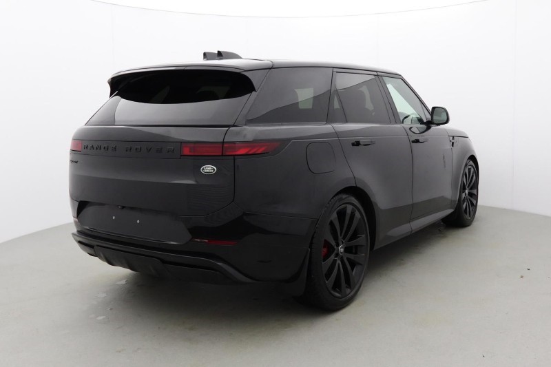 2023 (23) LAND ROVER RANGE ROVER SPORT 3.0 D350 First Edition 5dr Auto 4896321