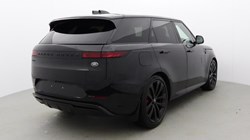 2023 (23) LAND ROVER RANGE ROVER SPORT 3.0 D350 First Edition 5dr Auto 4896321