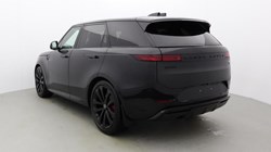 2023 (23) LAND ROVER RANGE ROVER SPORT 3.0 D350 First Edition 5dr Auto 4896322