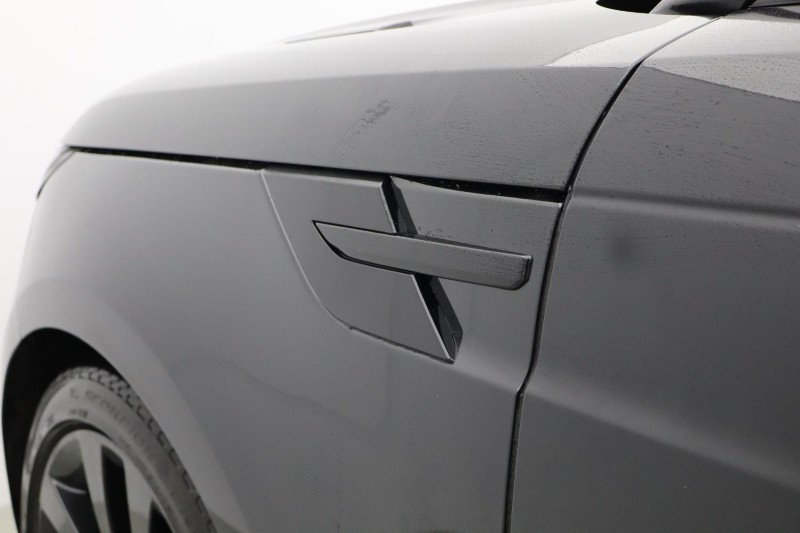 2023 (23) LAND ROVER RANGE ROVER SPORT 3.0 D350 First Edition 5dr Auto 4896326