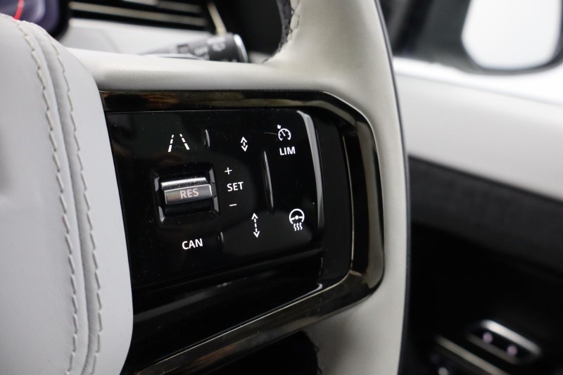 2023 (23) LAND ROVER RANGE ROVER SPORT 3.0 D350 First Edition 5dr Auto 4896337