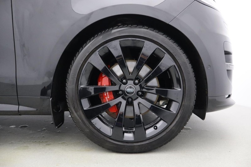 2023 (23) LAND ROVER RANGE ROVER SPORT 3.0 D350 First Edition 5dr Auto 4896330