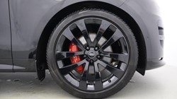 2023 (23) LAND ROVER RANGE ROVER SPORT 3.0 D350 First Edition 5dr Auto 4896330