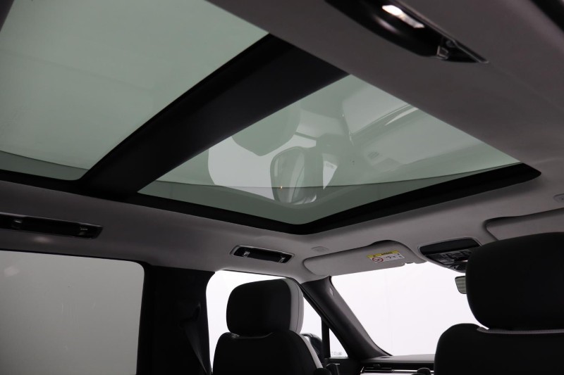 2023 (23) LAND ROVER RANGE ROVER SPORT 3.0 D350 First Edition 5dr Auto 4896363