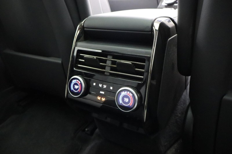 2023 (23) LAND ROVER RANGE ROVER SPORT 3.0 D350 First Edition 5dr Auto 4896352