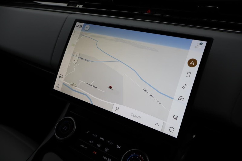 2023 (23) LAND ROVER RANGE ROVER SPORT 3.0 D350 First Edition 5dr Auto 4896341