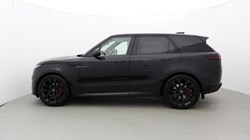 2023 (23) LAND ROVER RANGE ROVER SPORT 3.0 D350 First Edition 5dr Auto 4896320