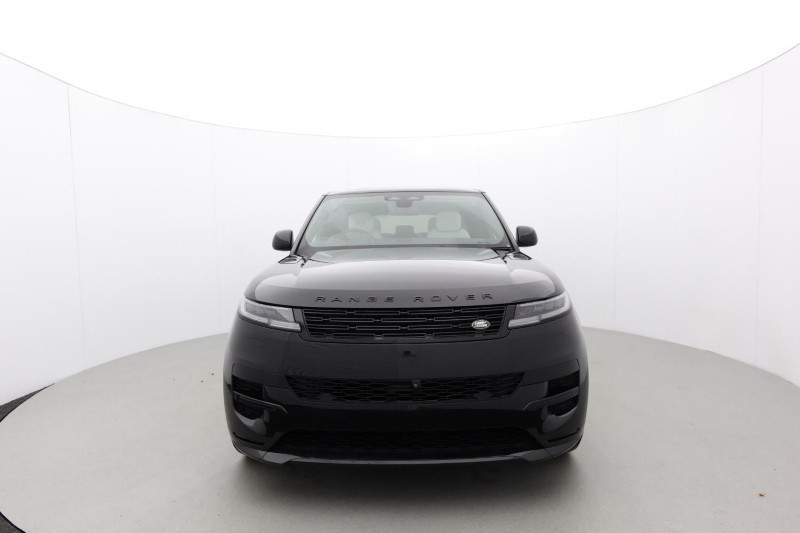 2023 (23) LAND ROVER RANGE ROVER SPORT 3.0 D350 First Edition 5dr Auto 4896316