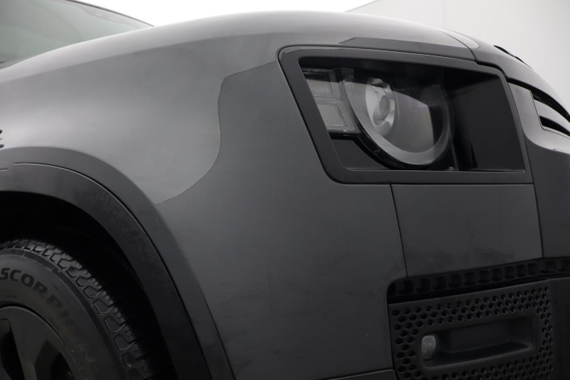 2022 (72) LAND ROVER DEFENDER 3.0 D250 X-Dynamic HSE 110 5dr Auto [7 Seat] 4920792