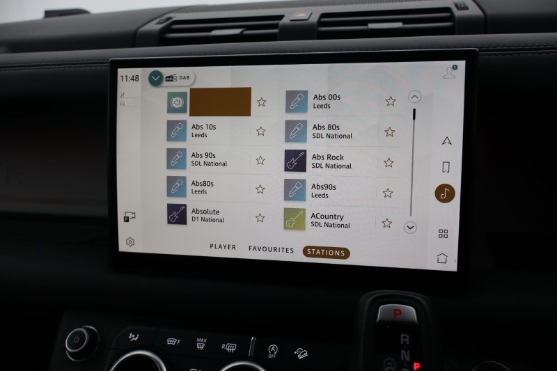 2022 (72) LAND ROVER DEFENDER 3.0 D250 X-Dynamic HSE 110 5dr Auto [7 Seat] 4920812