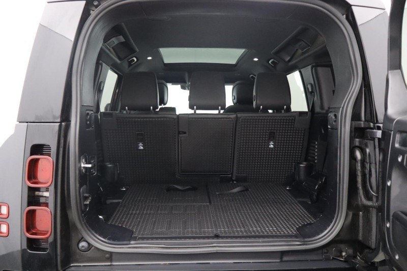 2022 (72) LAND ROVER DEFENDER 3.0 D250 X-Dynamic HSE 110 5dr Auto [7 Seat] 4920746