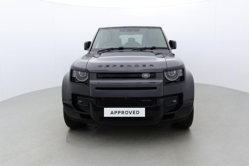 2022 (72) LAND ROVER DEFENDER 3.0 D250 X-Dynamic HSE 110 5dr Auto [7 Seat] 4921390