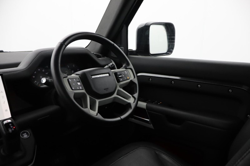 2022 (72) LAND ROVER DEFENDER 3.0 D250 X-Dynamic HSE 110 5dr Auto [7 Seat] 4920824