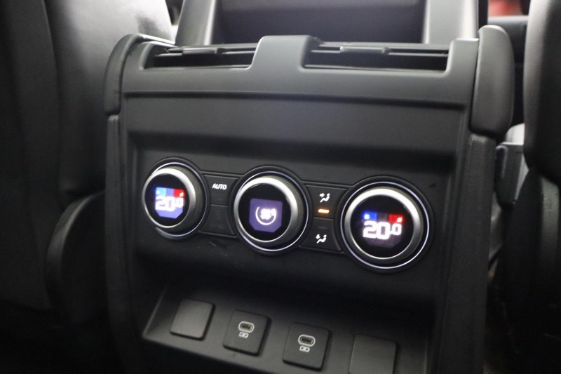 2022 (72) LAND ROVER DEFENDER 3.0 D250 X-Dynamic HSE 110 5dr Auto [7 Seat] 4920796