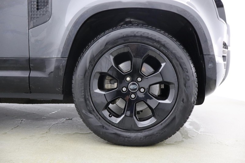 2022 (72) LAND ROVER DEFENDER 3.0 D250 X-Dynamic HSE 110 5dr Auto [7 Seat] 4920780