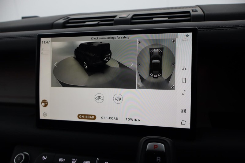 2022 (72) LAND ROVER DEFENDER 3.0 D250 X-Dynamic HSE 110 5dr Auto [7 Seat] 4920810