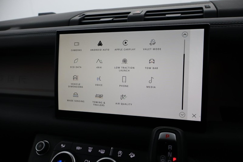 2022 (72) LAND ROVER DEFENDER 3.0 D250 X-Dynamic HSE 110 5dr Auto [7 Seat] 4920816