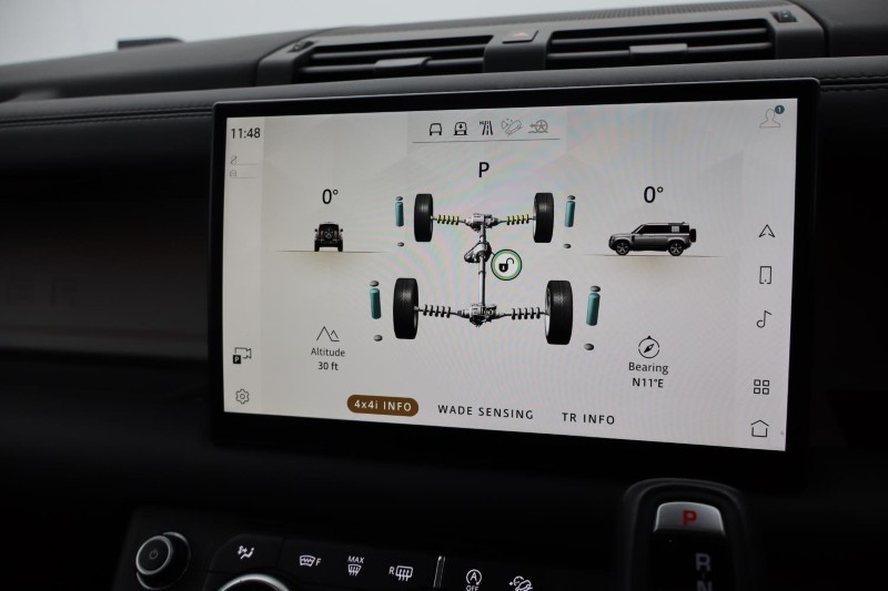 2022 (72) LAND ROVER DEFENDER 3.0 D250 X-Dynamic HSE 110 5dr Auto [7 Seat] 4920818