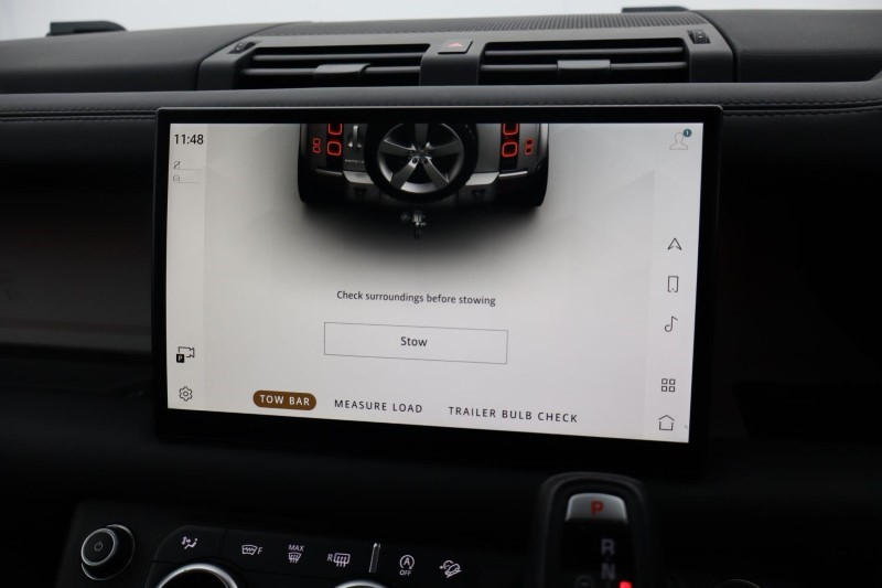 2022 (72) LAND ROVER DEFENDER 3.0 D250 X-Dynamic HSE 110 5dr Auto [7 Seat] 4920815