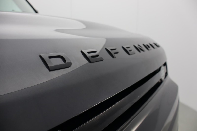 2022 (72) LAND ROVER DEFENDER 3.0 D250 X-Dynamic HSE 110 5dr Auto [7 Seat] 4920785