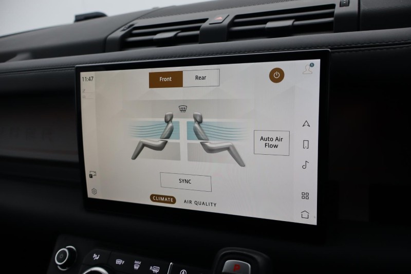 2022 (72) LAND ROVER DEFENDER 3.0 D250 X-Dynamic HSE 110 5dr Auto [7 Seat] 4920809