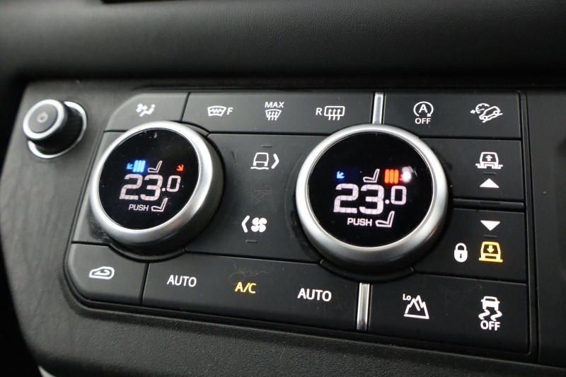 2022 (72) LAND ROVER DEFENDER 3.0 D250 X-Dynamic HSE 110 5dr Auto [7 Seat] 4920819