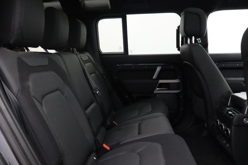 2022 (72) LAND ROVER DEFENDER 3.0 D250 X-Dynamic HSE 110 5dr Auto [7 Seat] 4920767