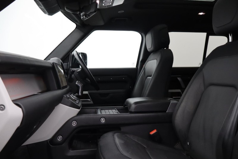 2022 (72) LAND ROVER DEFENDER 3.0 D250 X-Dynamic HSE 110 5dr Auto [7 Seat] 4920764