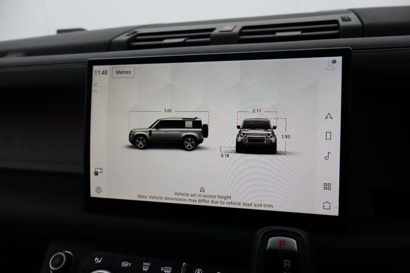 2022 (72) LAND ROVER DEFENDER 3.0 D250 X-Dynamic HSE 110 5dr Auto [7 Seat] 4920817