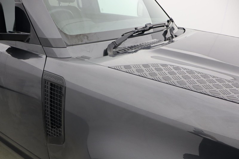 2022 (72) LAND ROVER DEFENDER 3.0 D250 X-Dynamic HSE 110 5dr Auto [7 Seat] 4920776