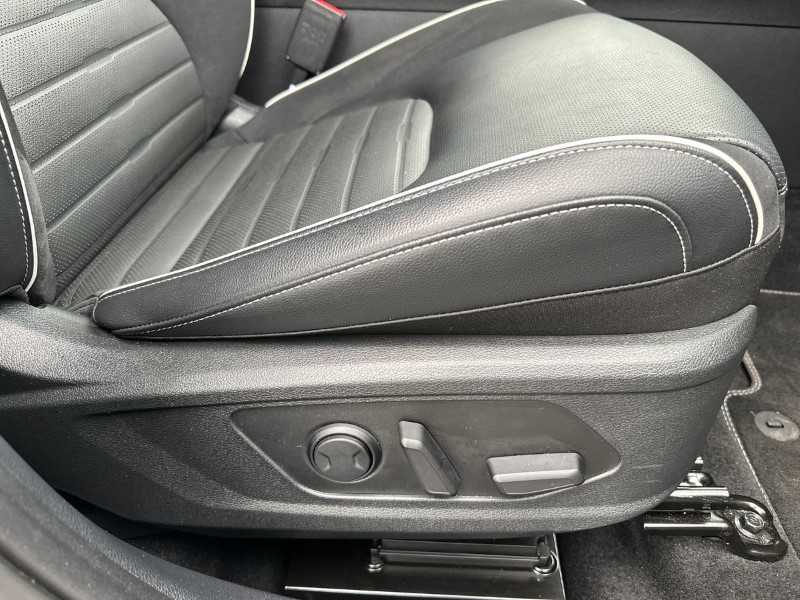 2024 (24) KIA SPORTAGE 1.6T GDi HEV GT-Line S 5dr Auto 3632899