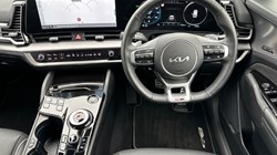 2024 (24) KIA SPORTAGE 1.6T GDi HEV GT-Line S 5dr Auto 3632906