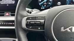 2024 (24) KIA SPORTAGE 1.6T GDi HEV GT-Line S 5dr Auto 3632903