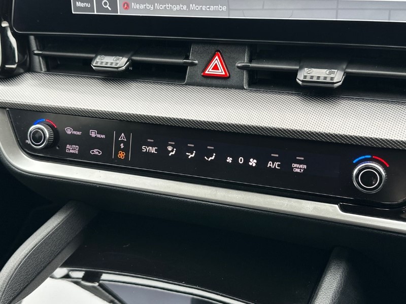 2024 (24) KIA SPORTAGE 1.6T GDi HEV GT-Line S 5dr Auto 3632911