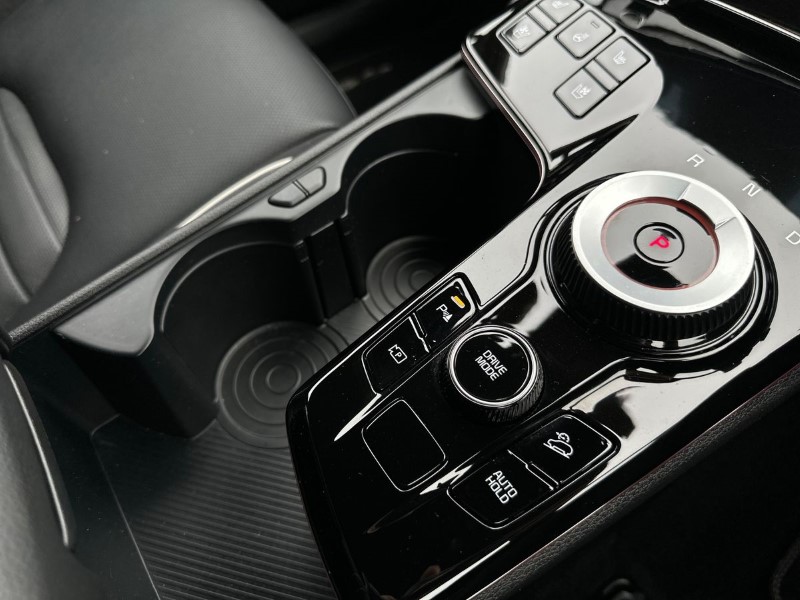 2024 (24) KIA SPORTAGE 1.6T GDi HEV GT-Line S 5dr Auto 3632912