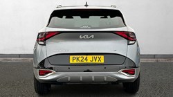 2024 (24) KIA SPORTAGE 1.6T GDi HEV GT-Line S 5dr Auto 3632891