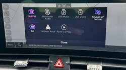 2024 (24) KIA SPORTAGE 1.6T GDi HEV GT-Line S 5dr Auto 3632910