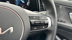 2024 (24) KIA SPORTAGE 1.6T GDi HEV GT-Line S 5dr Auto 3632904