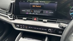 2024 (24) KIA SPORTAGE 1.6T GDi HEV GT-Line S 5dr Auto 3632907