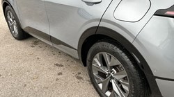 2024 (24) KIA SPORTAGE 1.6T GDi HEV GT-Line S 5dr Auto 3632923