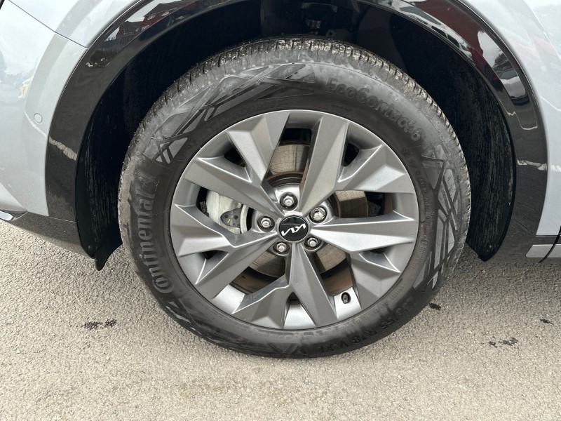 2024 (24) KIA SPORTAGE 1.6T GDi HEV GT-Line S 5dr Auto 3632893