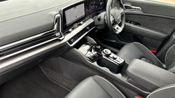 2024 (24) KIA SPORTAGE 1.6T GDi HEV GT-Line S 5dr Auto 3632919