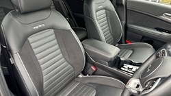 2024 (24) KIA SPORTAGE 1.6T GDi HEV GT-Line S 5dr Auto 3632901