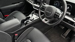 2024 (24) KIA SPORTAGE 1.6T GDi HEV GT-Line S 5dr Auto 3632895