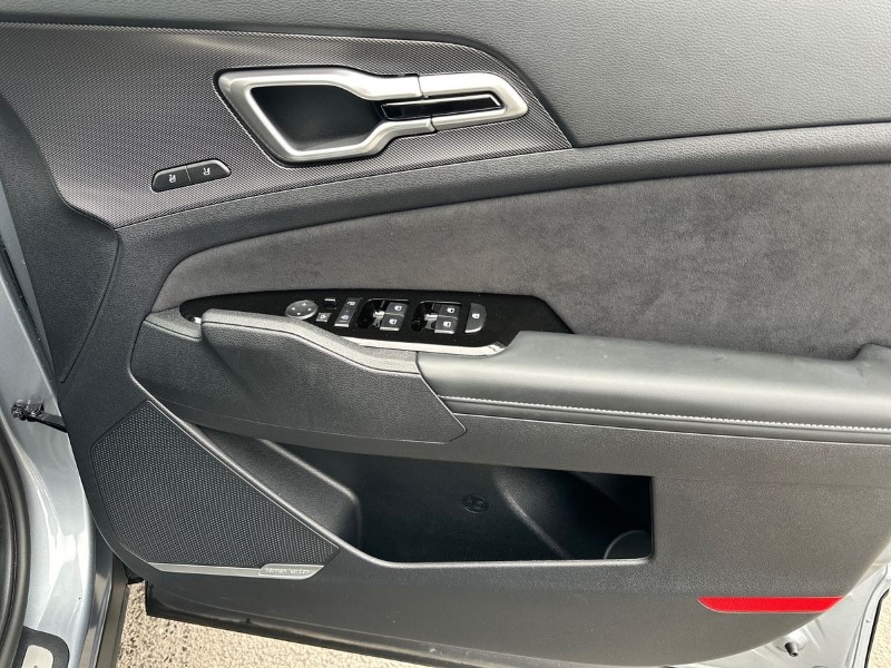 2024 (24) KIA SPORTAGE 1.6T GDi HEV GT-Line S 5dr Auto 3632896