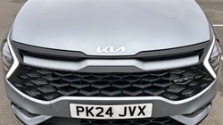 2024 (24) KIA SPORTAGE 1.6T GDi HEV GT-Line S 5dr Auto 3632925